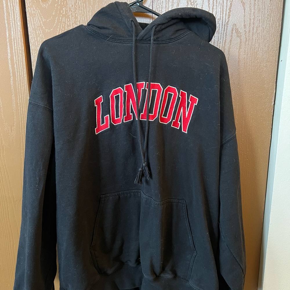john galt sweatshirt